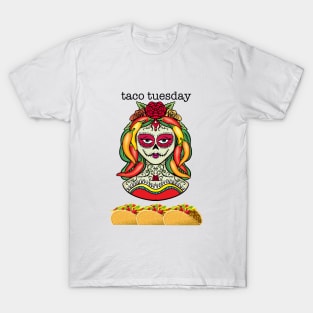 Taco Tuesday T-Shirt